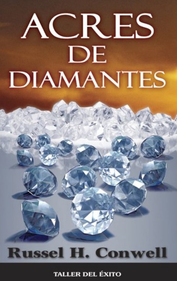 Conferencia:Acres de Diamantes